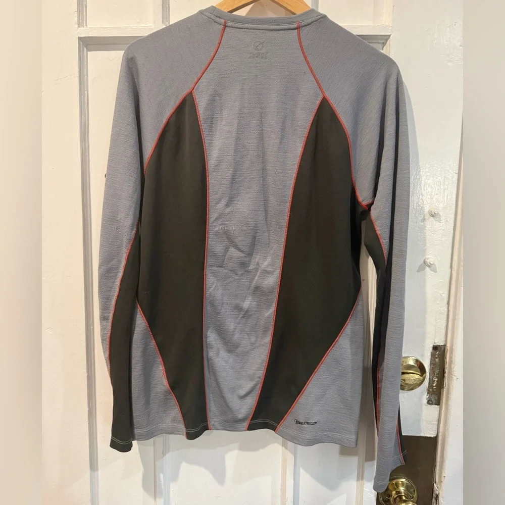 The North Face lightweight long